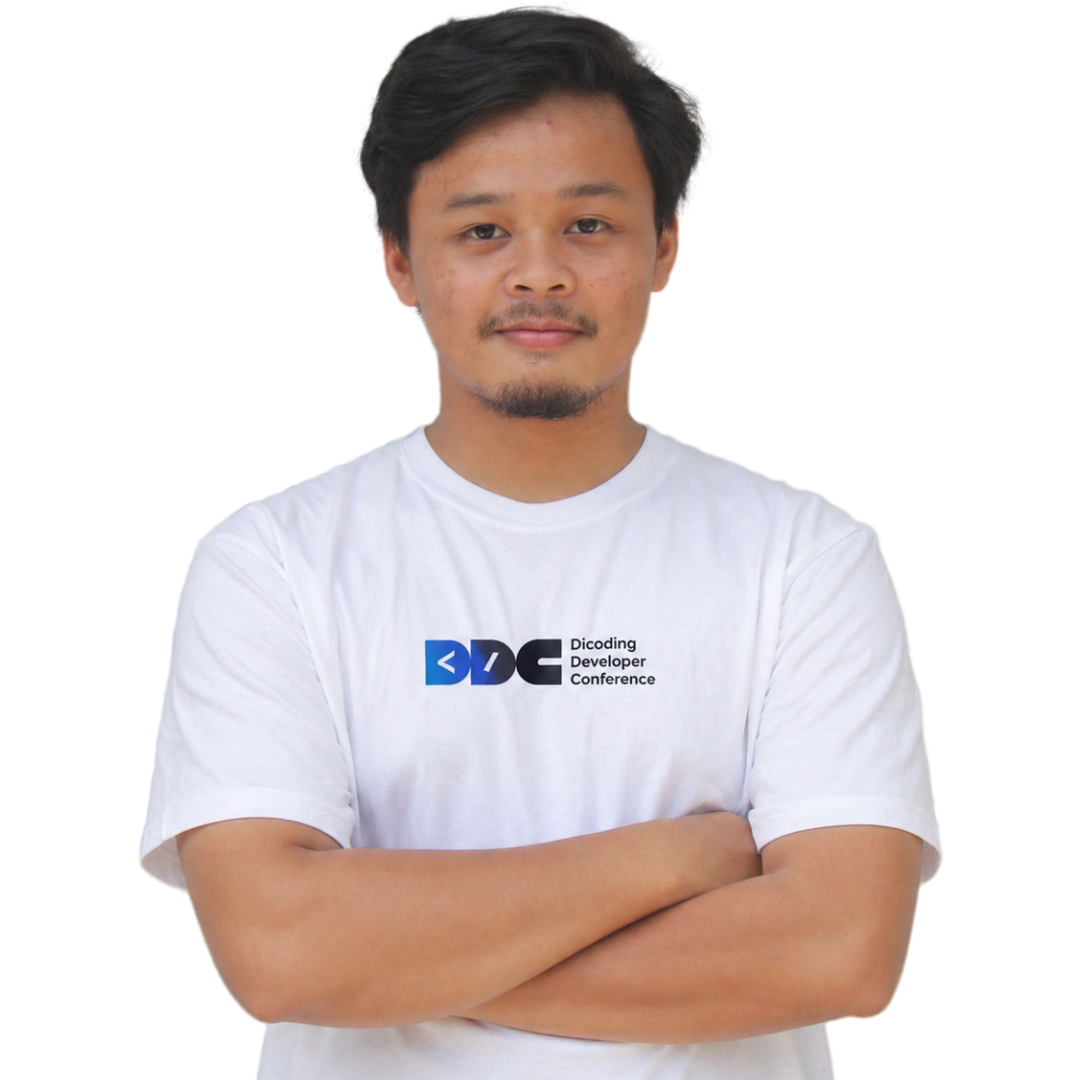 Rifqi Nur Fauzi Ardiansyah - potret